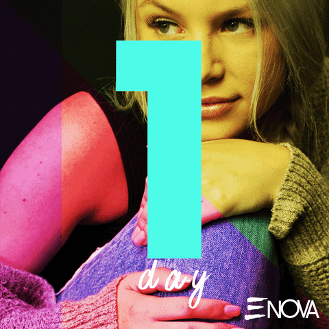 EnovaCosmetics fashion beauty nails countdown GIF
