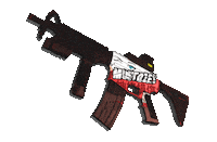 Never Say Die Dance Sticker by MUST DIE!