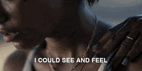 Talk To Me Aussie GIF by A24