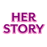 feminism love Sticker by Bastion Agency Studio Lab