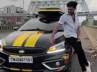 Car Lover GIF