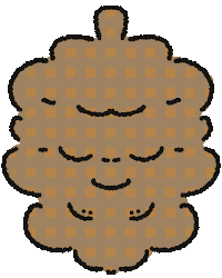 Happy Christmas Sticker
