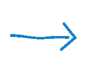 goodmoodsparkle coeur merci fleche authentique Sticker