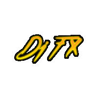 djfxny dj fx djfxny dj fx Sticker