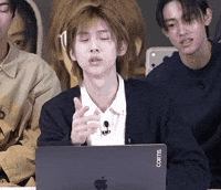 James Martin GIF