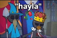 King Legacy GIF
