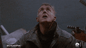 What Is Happening GIF by One Chicago
