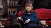 Behind-The-Scenes Occult GIF by BDHCollective