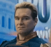 Disappointed The Boys GIF