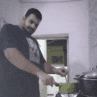 Food Dancing GIF