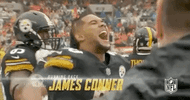 Pittsburgh Steelers Football GIF by NFL