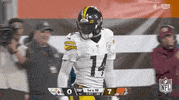 Pittsburgh Steelers Football GIF by NFL