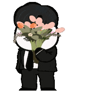 In Love 2Pm Sticker