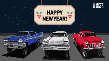 Happy Newyears GIFs - Find & Share on GIPHY