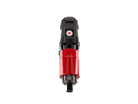 RADTorqueSystems b-rad rad torque systems rad torque rad gun Sticker