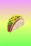 tacos GIF by Shaking Food GIFs