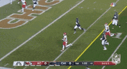 Regular Season Football GIF by NFL