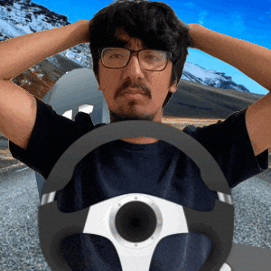 132 Miles Per Hour GIF