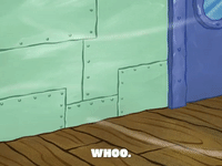 season 5 the two faces of squidward GIF by SpongeBob SquarePants