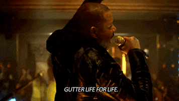 GIF by Empire FOX