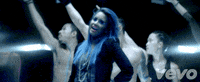 GIF by Vevo