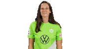 Football Come In Sticker by VfL Wolfsburg