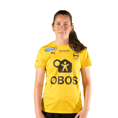 Toppserien Forza Birdsa Sticker by LSK Kvinner FK