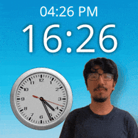 4Pm GIF