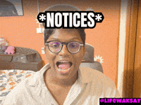 Shocked Wait What GIF