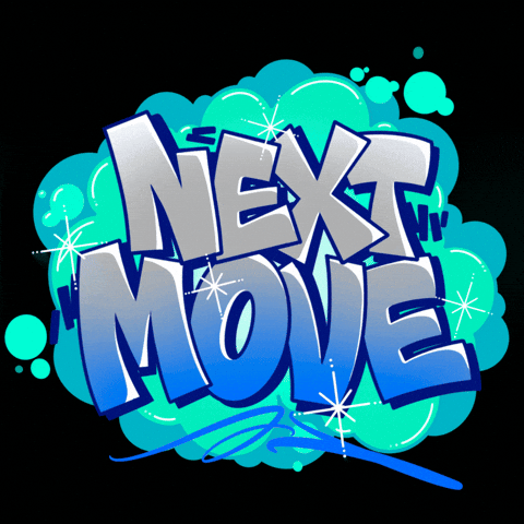 Nextmove GIF by NEXT MOVE DANCE