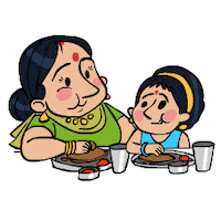 Mother Day Love Sticker by Afternoon films