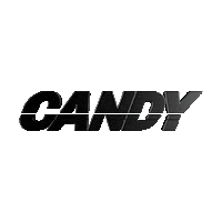 candyshowroom candy static stance showroom Sticker