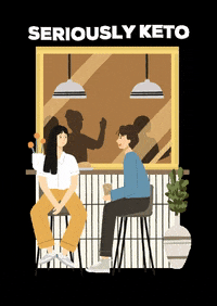 Seriouslyketosg keto seriouslyketo seriously keto GIF