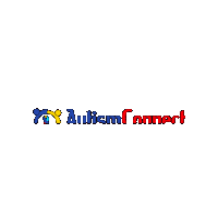 AutismConnect autism neurodiversity counseling autismawareness Sticker
