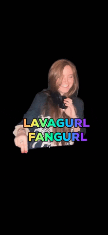 Lavagurl GIF by Produced by Britt