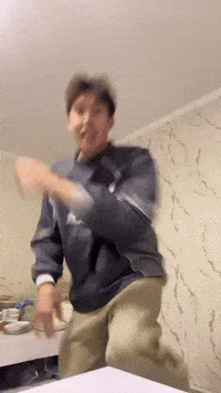 Dance Brazil GIF