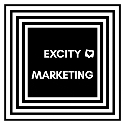 ExcityMarketing giphyattribution marketing socialmedia agentur GIF