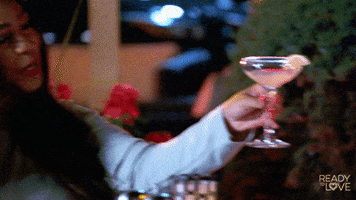 Ready To Love GIF by OWN: Oprah Winfrey Network