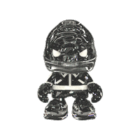 Nft Dmnd Sticker by ⚡️Superplastic ⚡️