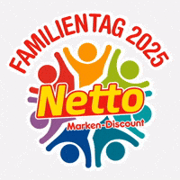 Netto Familientag GIF by Contact SoMe