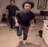 Lil Uzi Vert Dancing GIF