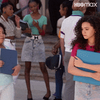 Family Boyfriend GIF by HBO Max