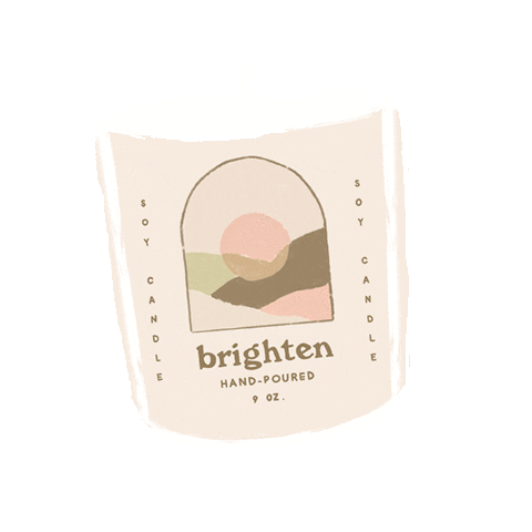 Happy Boho Sticker