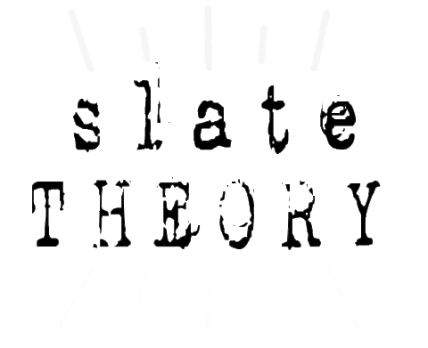 SlateTheoryWinery giphyupload theory slate slatetheory Sticker