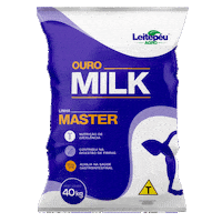 Pecuária Sticker by Leitepéu Agro