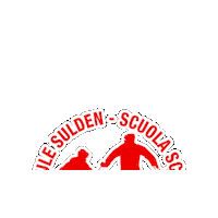 Sudtirol Solda Sticker by Ski School Sulden