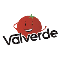 Calidadvalverde Sticker by Frutas Valverde