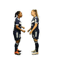 Football Soccer Sticker by FC Girondins de Bordeaux