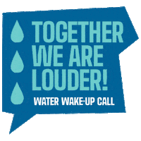 Water Wash Sticker by Simavi