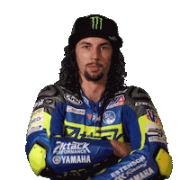 superbike racing motorcycle Sticker by MotoAmerica